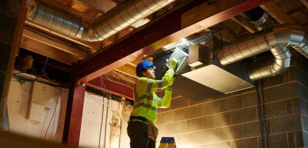 Best Residential Air Duct Cleaning  in Clinton, MD