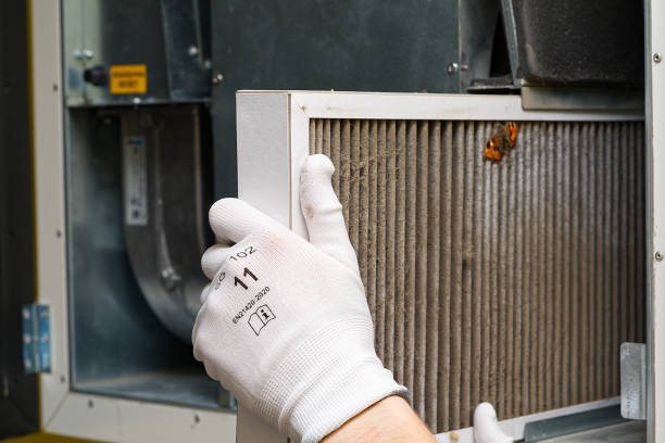 Best Best Air Duct Cleaning Company  in Clinton, MD