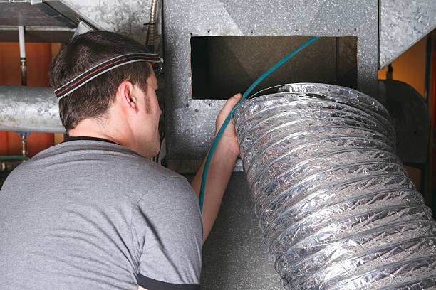 Best Air Duct Cleaning Near Me  in Clinton, MD