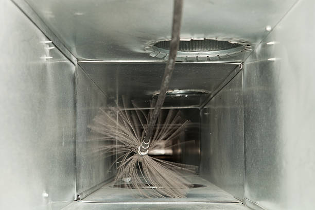 Best Air Duct Cleaning Near Me  in Clinton, MD