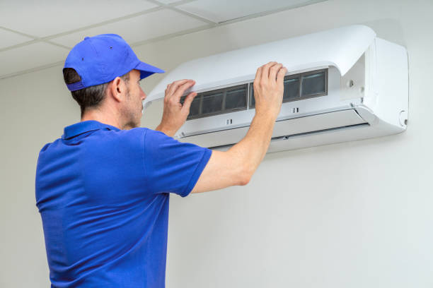 Best Affordable Duct Cleaning Services  in Clinton, MD