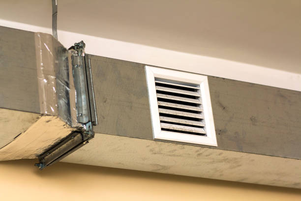 Best Professional Duct Cleaning Services  in Clinton, MD